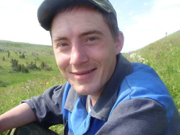 Шадрин Иван