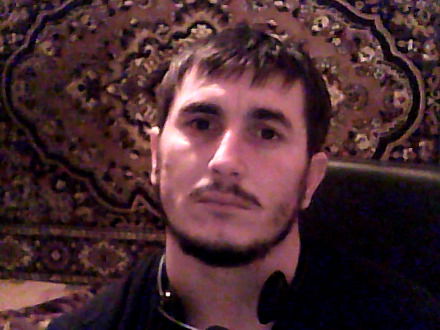 Александр Малой