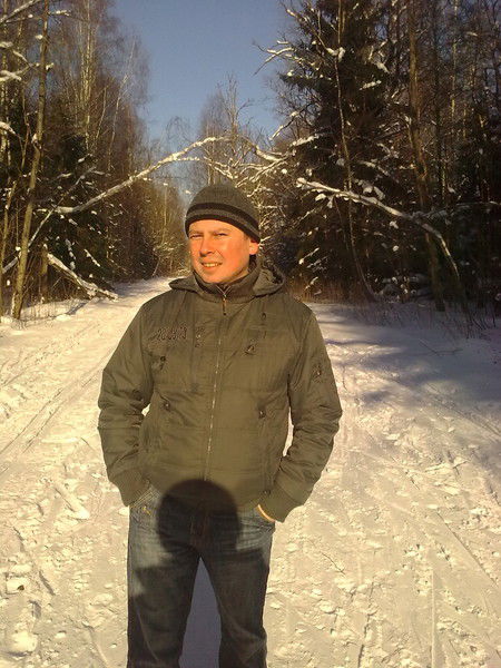 Сергей Логинов