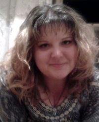 Олеся Никитина