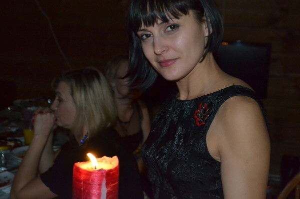 Диана Валиуллина