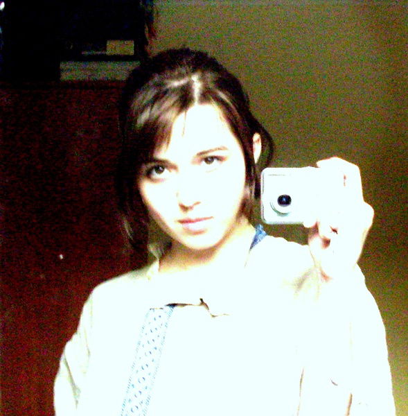 Тамара Пахомова