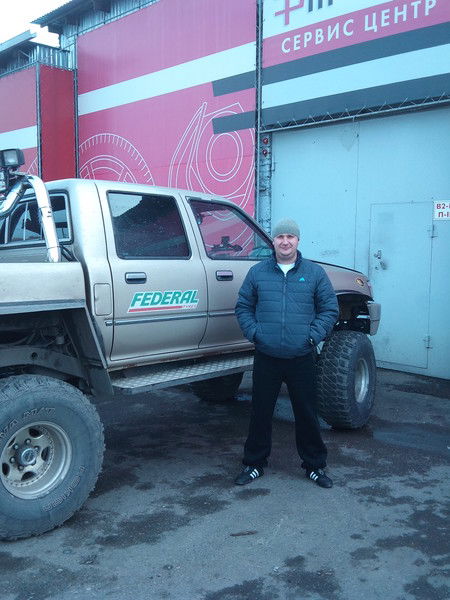 Станислав Новицкий