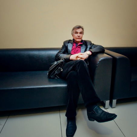 Геннадий Баширов