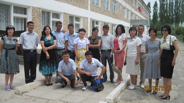 Паша Тихинов