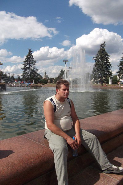 Егоршин Илья