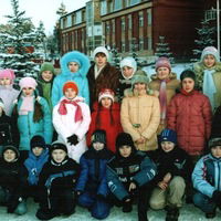 Миша Клестов