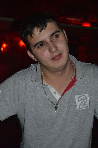 Александр Гнедин