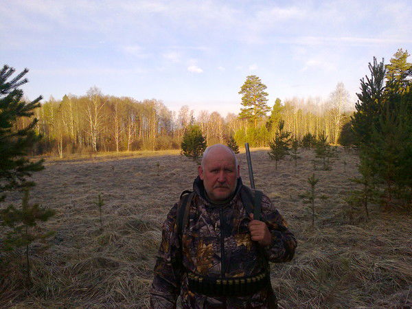 Михаил Дёмин