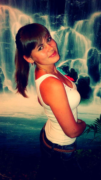 Кристинка Б