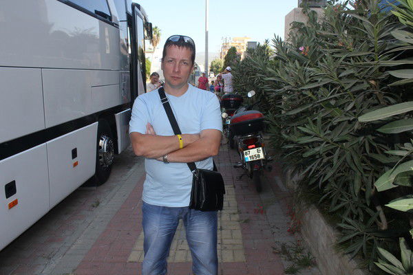 Виталий Бобылев