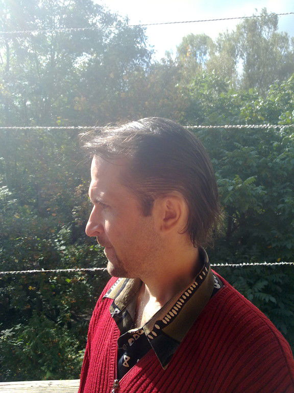 Андрей Леус