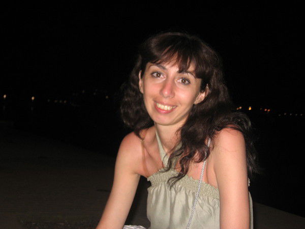 Нарине Гукасян