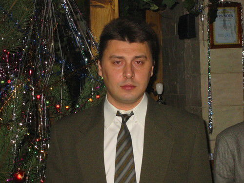 Андрей Белан