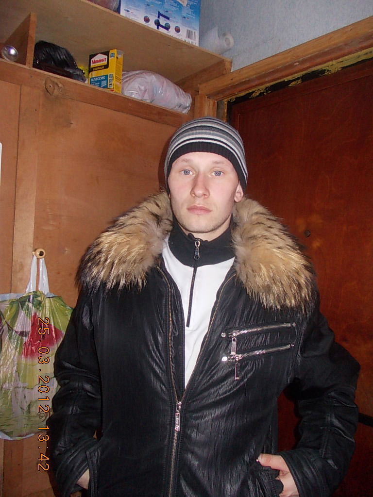 Алексей Могилевцев