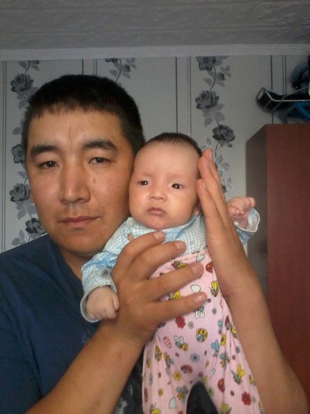 Мырзали Кудайбердиев