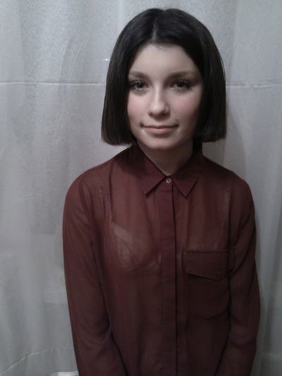 Кристя Радюк