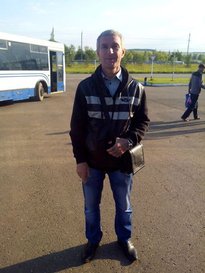 Евгений Куркин