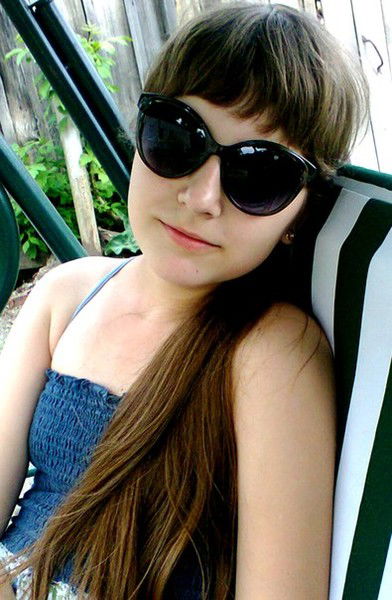 Алина Мурадян