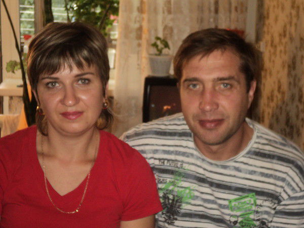 Сергей Половинкин