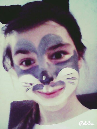 Лиза Пронина