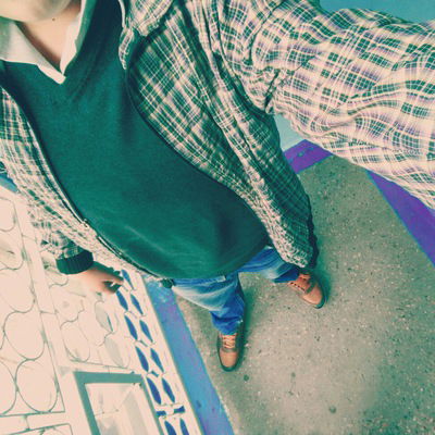 Денис Волков