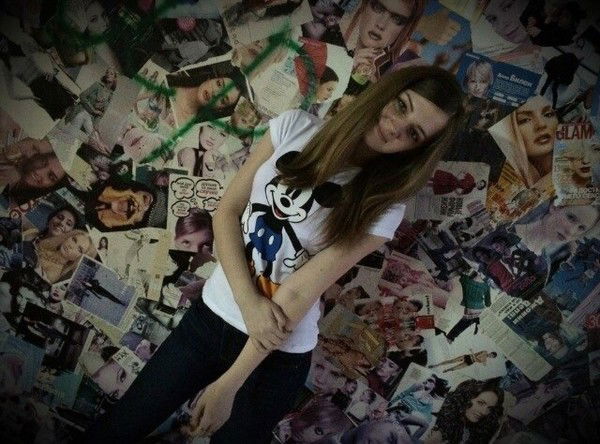 Вероника Чеглакова