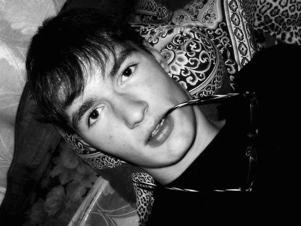 Денис Колесников