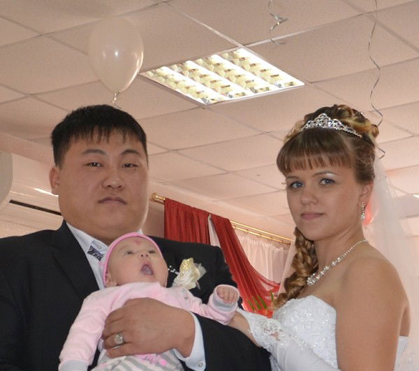 Кристина Огай