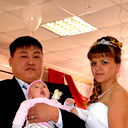 Кристина Огай