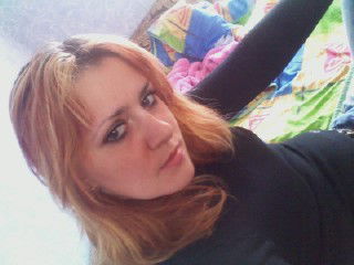 Ирина Ключинская