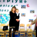 Виктория Полуэктова