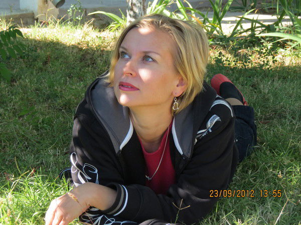 Татьяна Ефименко