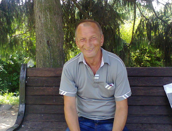 Андрей Детков