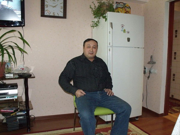 Мурат Табитов