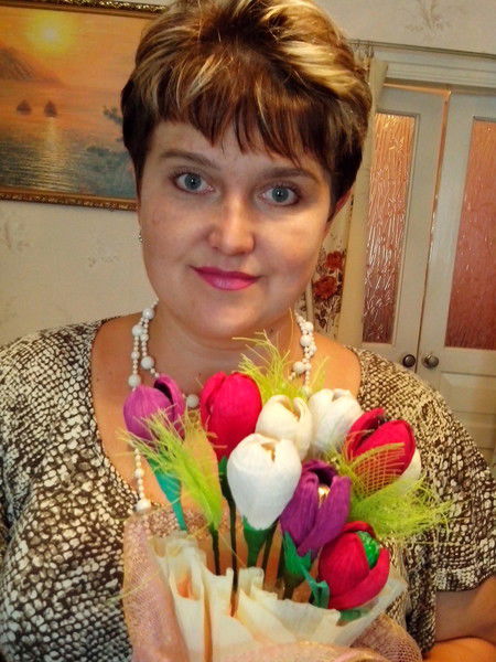 Светлана Рак