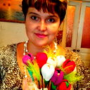 Светлана Рак