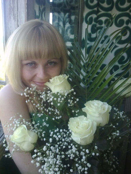 Наталья Давыдова