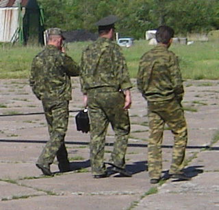 Виктор Петров