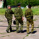 Виктор Петров