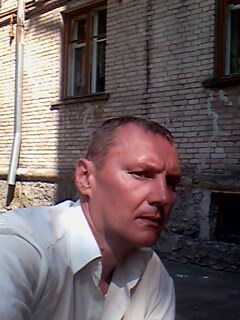 Юрий Охоцкий