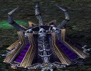 Отважный Капитан Стол