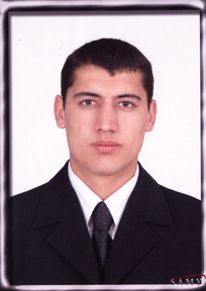 Shoev Zikriddin