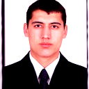 Shoev Zikriddin