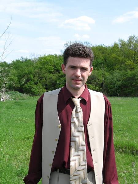 Александр Гончаров