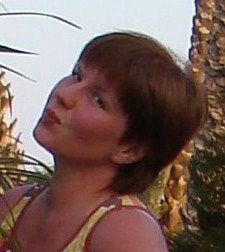 Ирина Грушко