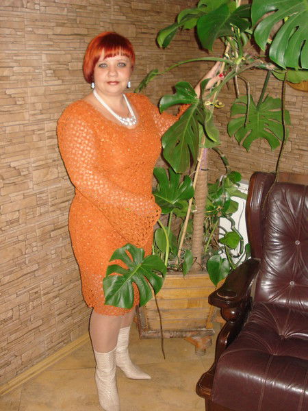 Людмила Илюхина