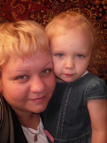 Надежда Савченко