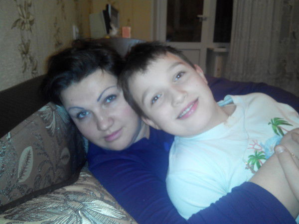 Татьяна Шетилова