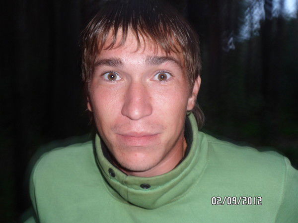 Евгений Чернявский